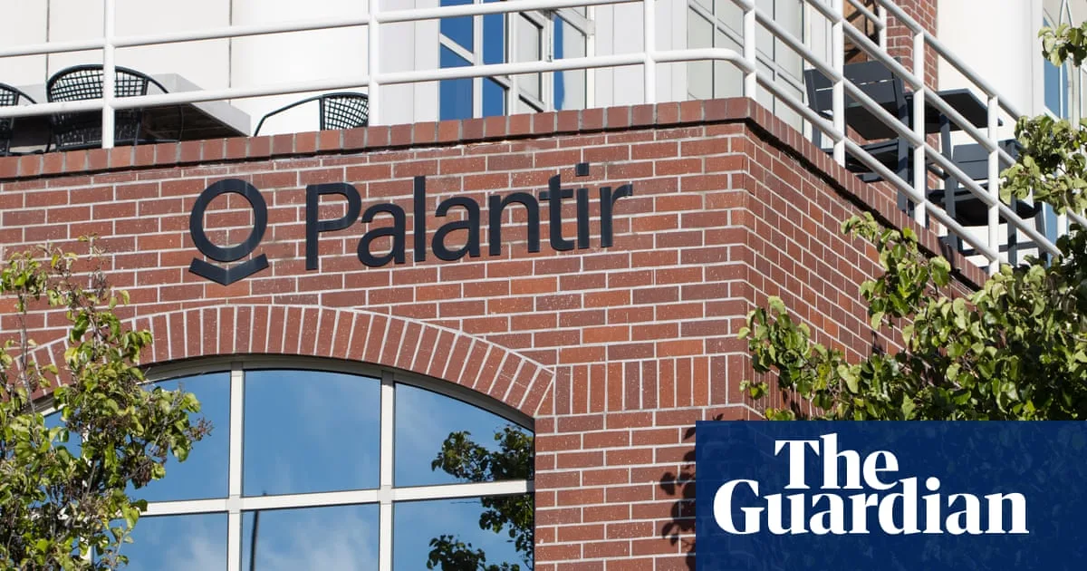 NYC Hospitals Drop Palantir as UK Faces NHS Data Privacy Fears