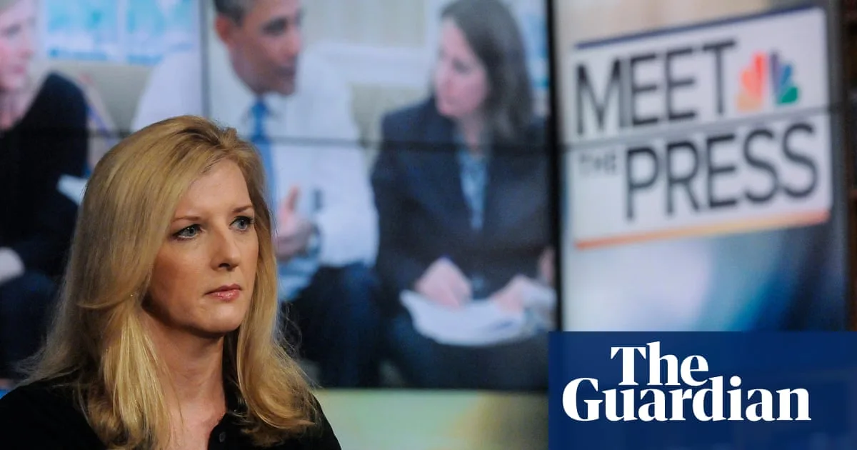 Goldman Sachs Top Lawyer Resigns Over Epstein Email Scandal