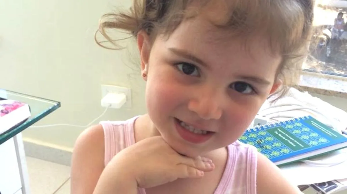 Brazilian Dad's Sentence for Smothering Daughter Cut from 24 Years to 18 Months
