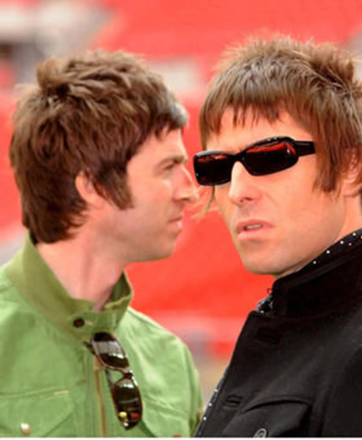 Oasis Fans Reveal Favourite Lyrics For 30th Anniversary