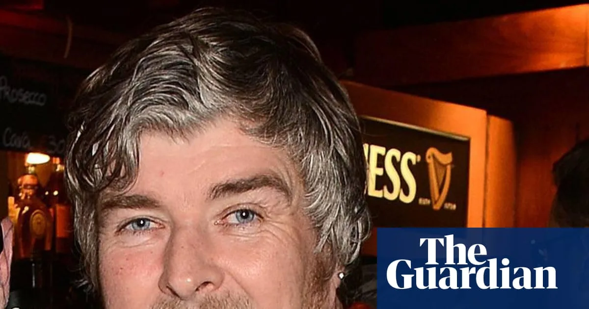 Oasis Stars' Brother Charged With Rape