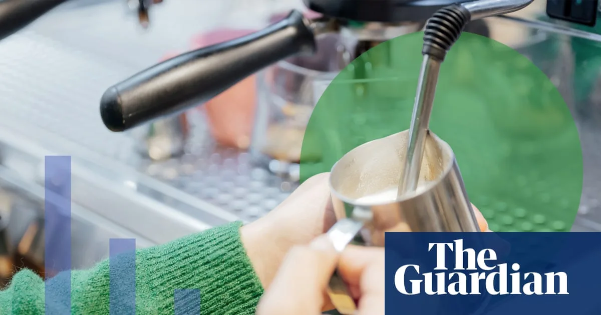 Oat and Soy Milks Top Sustainability in Plant-Based Study