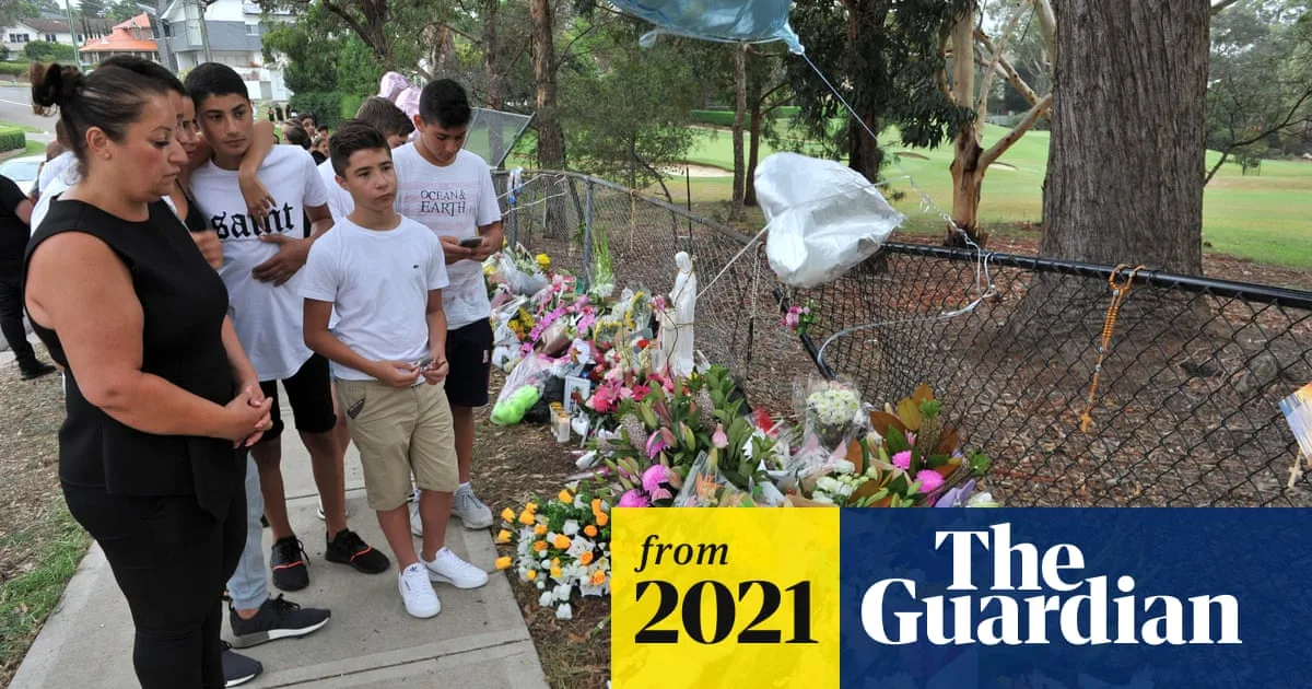 Oatlands Crash: Father's Plea as Driver Sentenced for Killing Four Children