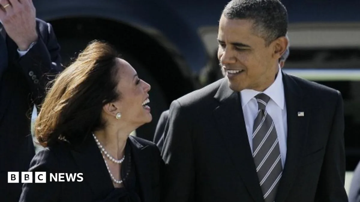Obama Apologises for 'Best-Looking Attorney General' Remark, Sparks Free Speech Debate