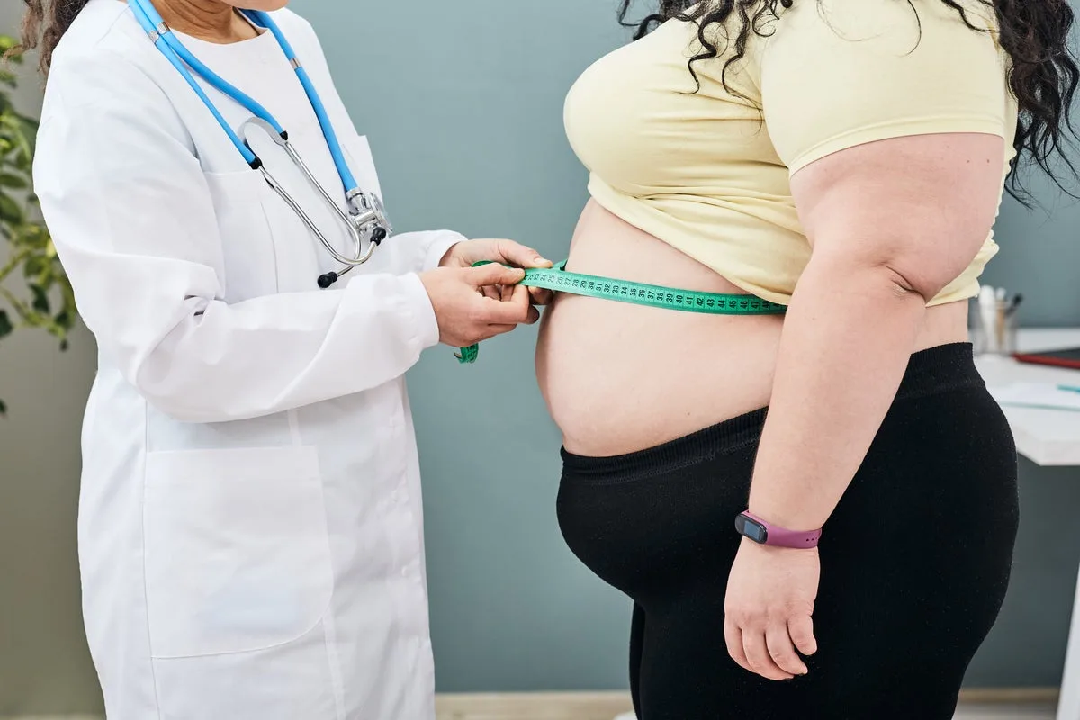 Obesity accelerates Alzheimer's biomarkers by up to 95%, study finds
