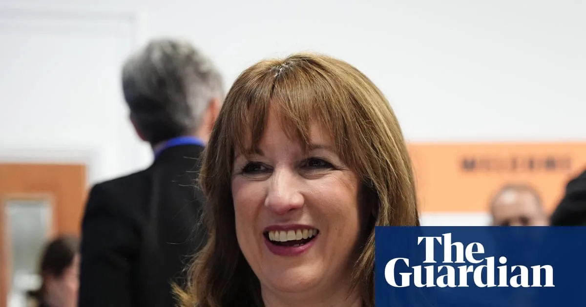 OBR Challenges Treasury's Account of Reeves Tax U-Turn