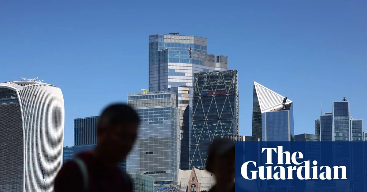 OBR to Downgrade UK Growth Forecasts in Budget Blow