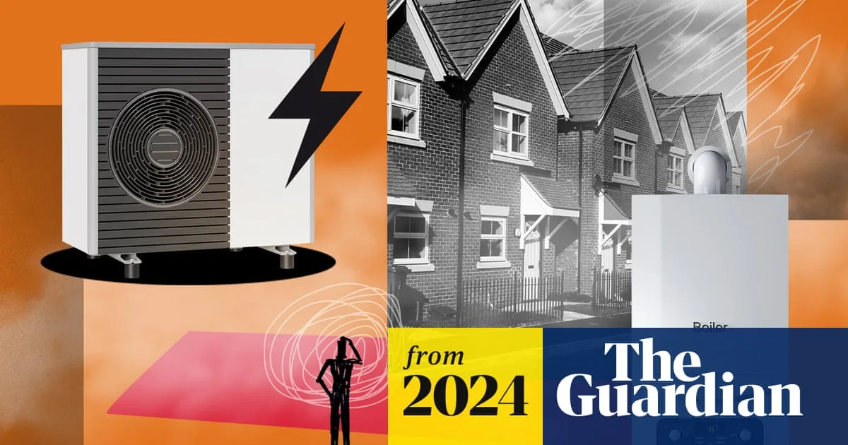 Octopus Data Shows Heat Pumps Cheaper Than Gas for Most