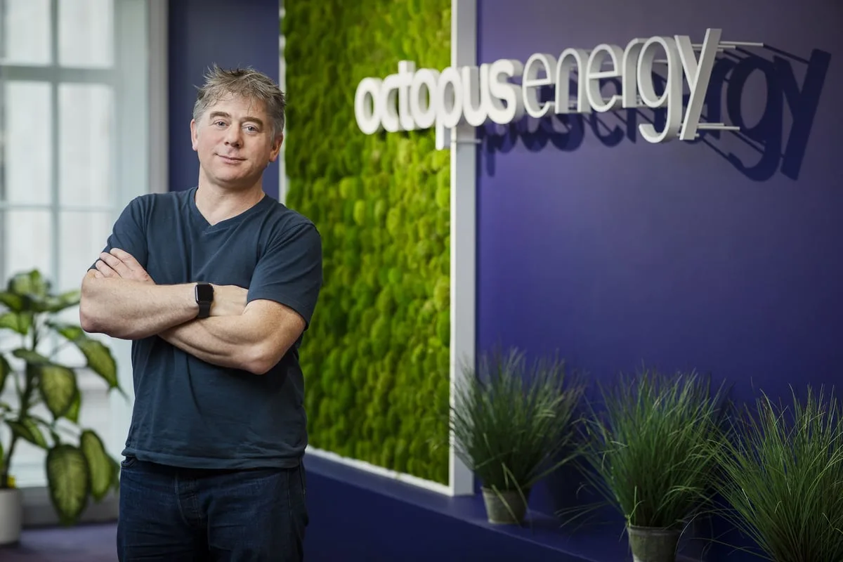 Octopus Energy Adds Exit Fees Amid Market Turmoil