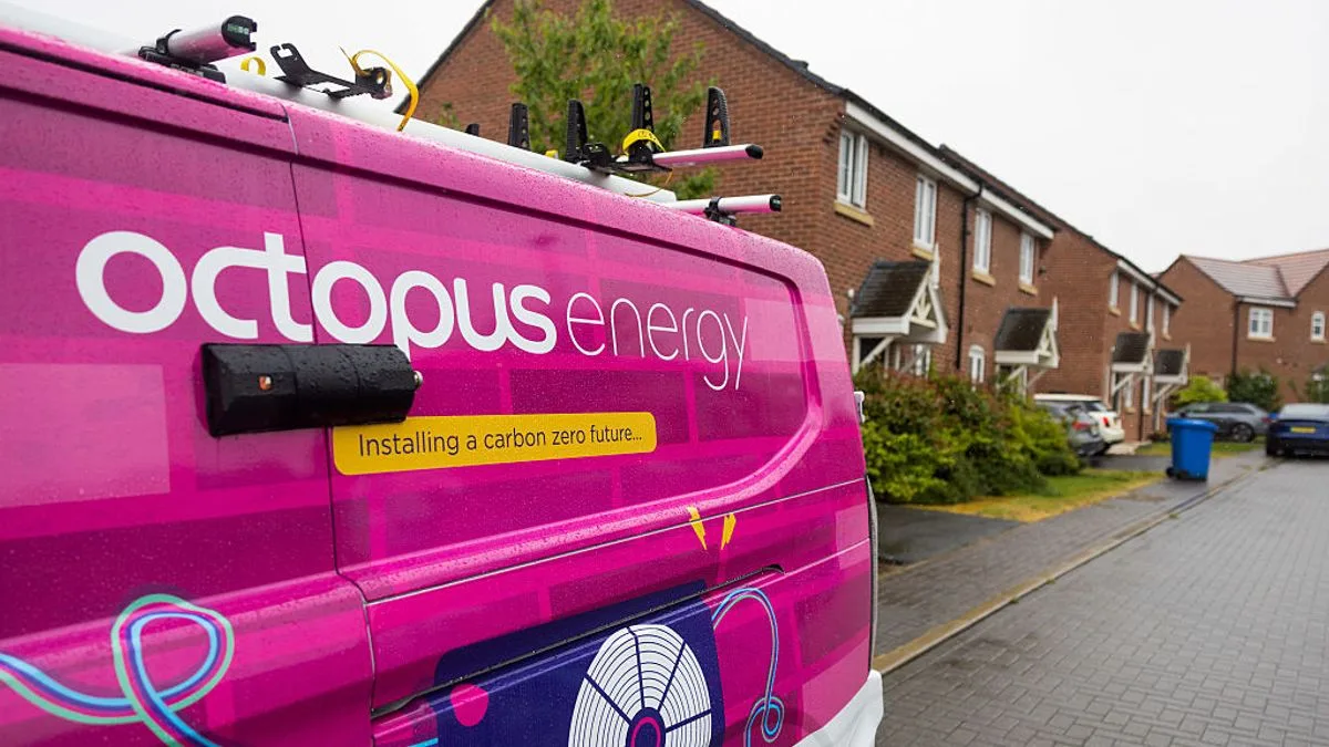 Octopus Energy Recommends Midnight to 4pm Rule to Cut Bills