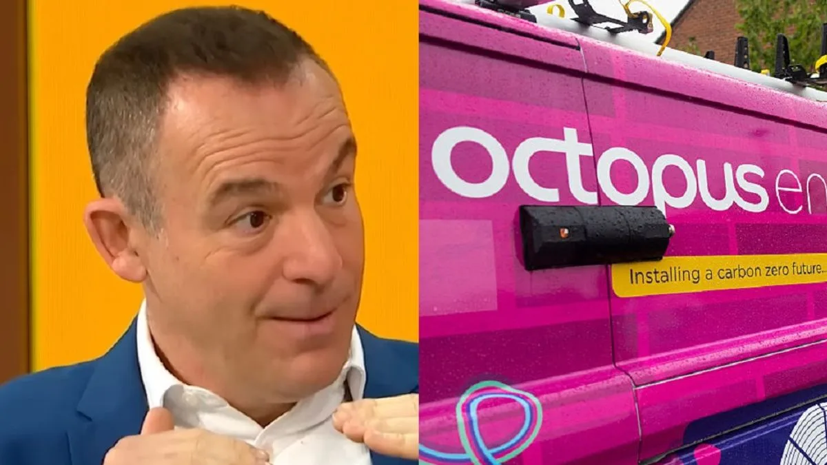 Octopus Energy Endorses Martin Lewis' '4pm Rule' to Cut Heating Bills