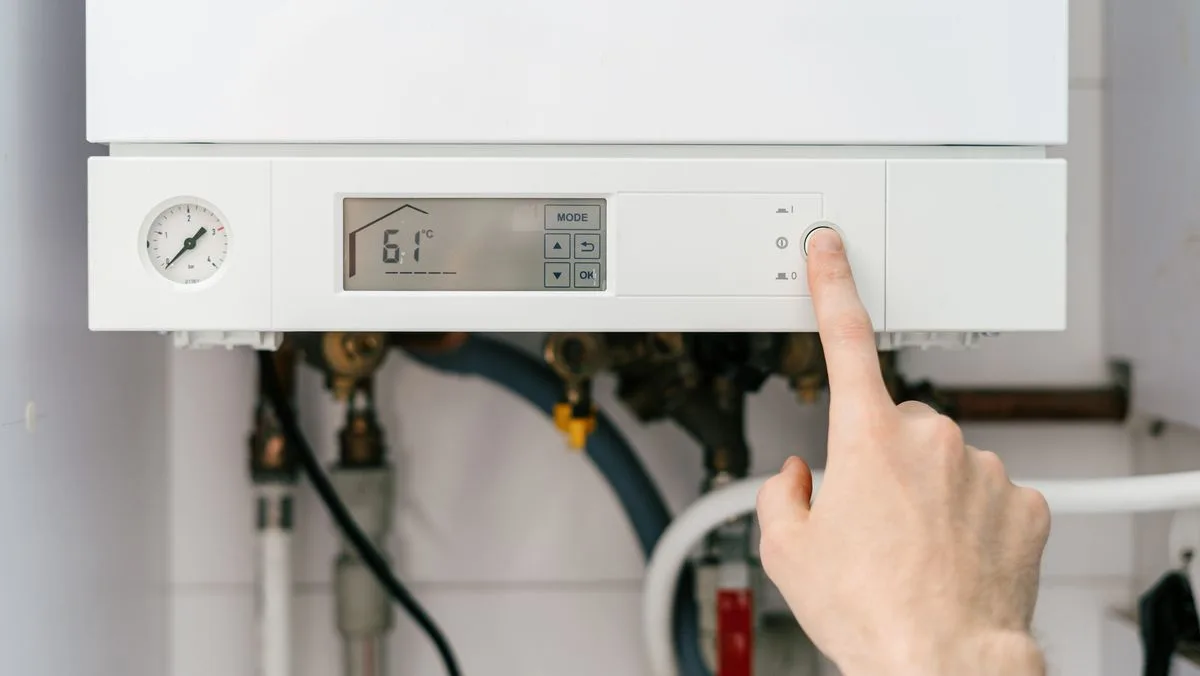 Octopus Energy Reveals Boiler Setting That Could Save £65 a Year
