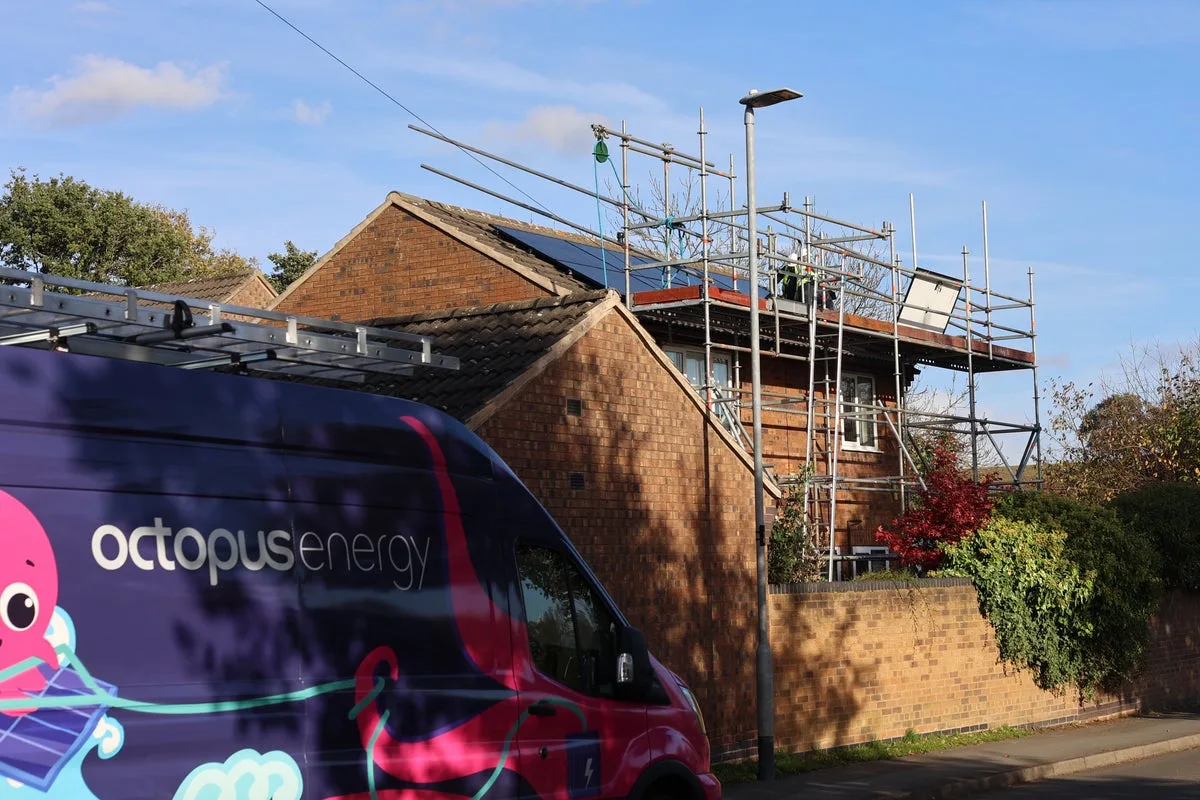 Octopus Solar Panels: Expert Review for UK Homeowners