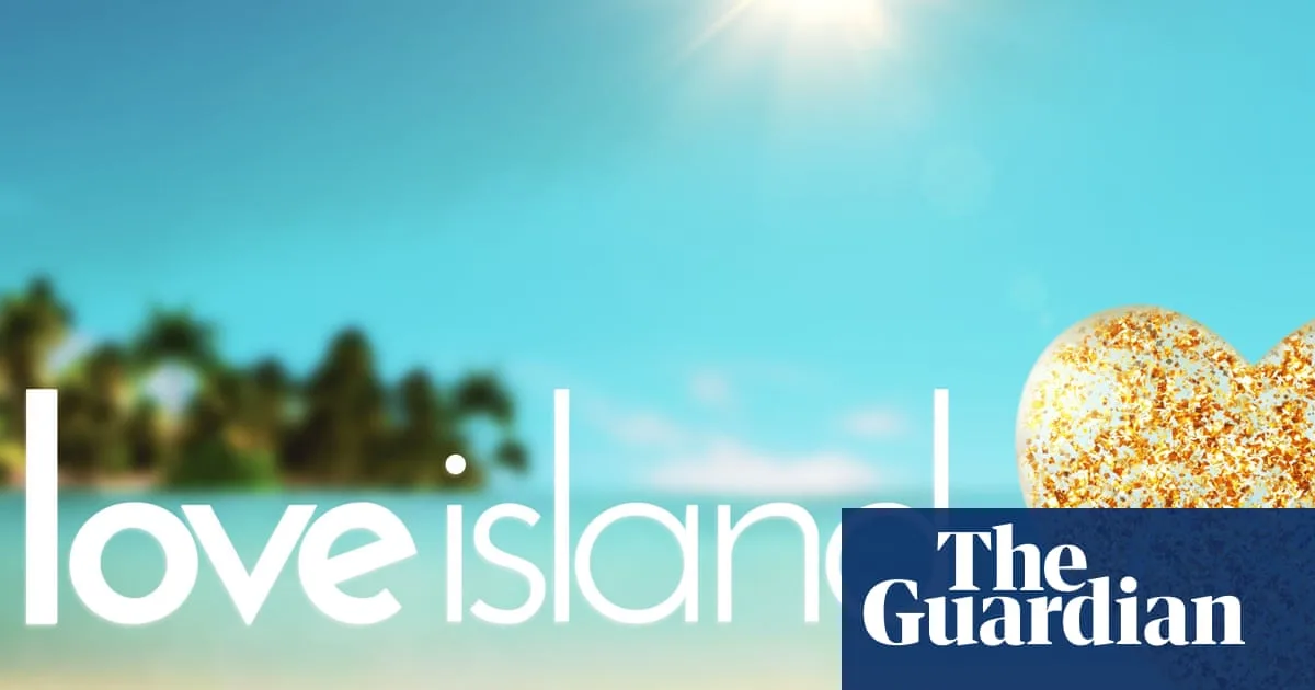 Love Island tops Ofcom 2025 complaints list over alleged bullying