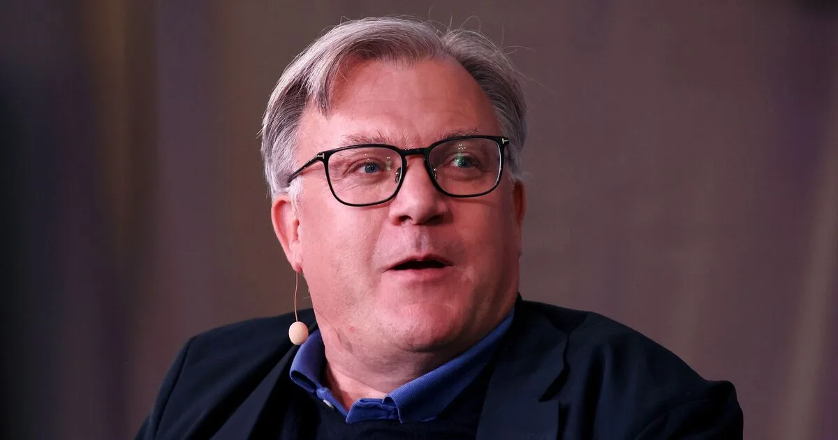 Ed Balls Faces Fresh Backlash Over Kemi Badenoch Interview on GMB