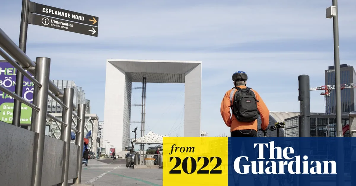 Brexit Study Reveals 'Deep Shame' Among UK Citizens in EU
