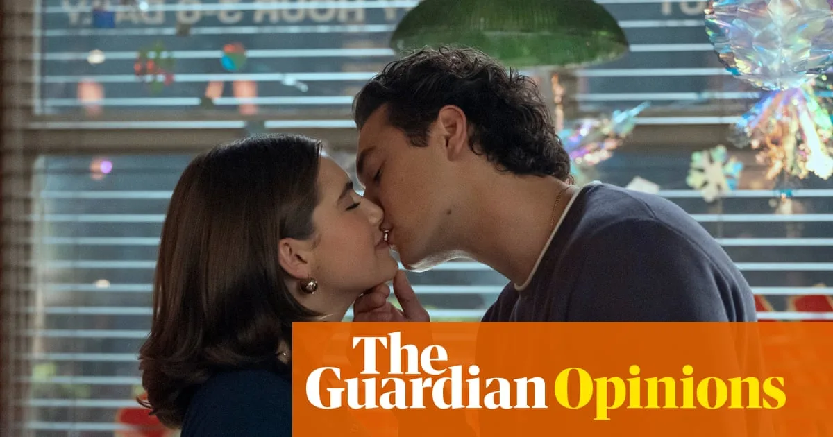 Off Campus: A Perfect, Horny Show That Delivers Certainty