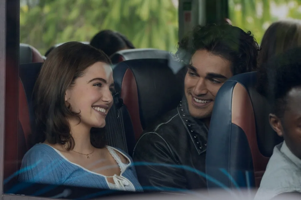 Prime Video's 'Off Campus' Season 1 Episode Count Revealed