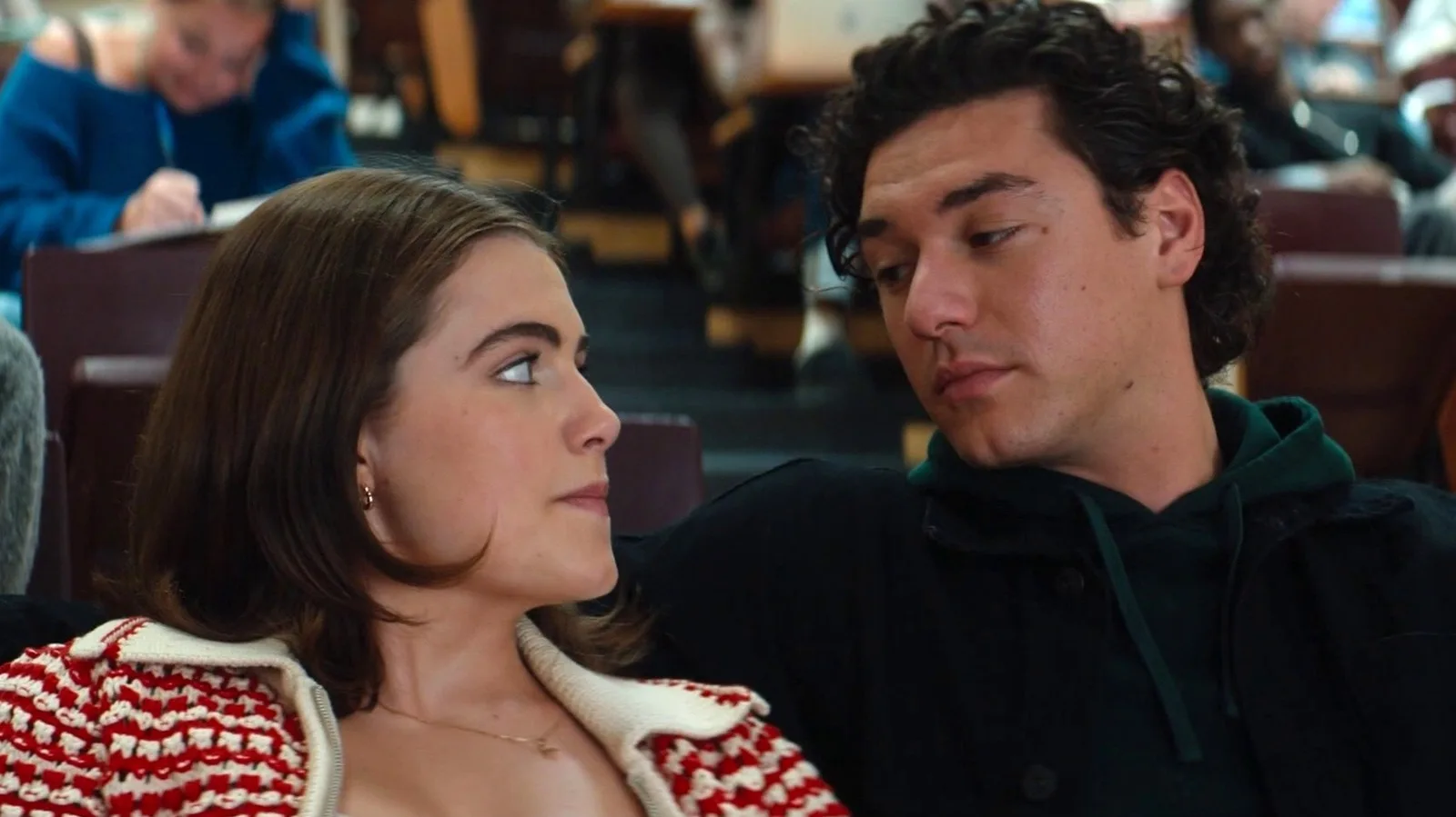 10 TV Shows for Fans of Prime Video's 'Off Campus'
