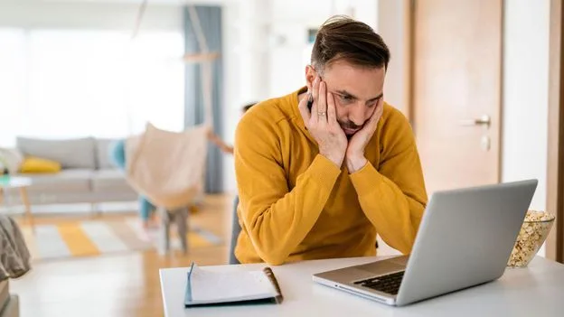 Remote Work Eroding Trust Among Colleagues, Experts Warn