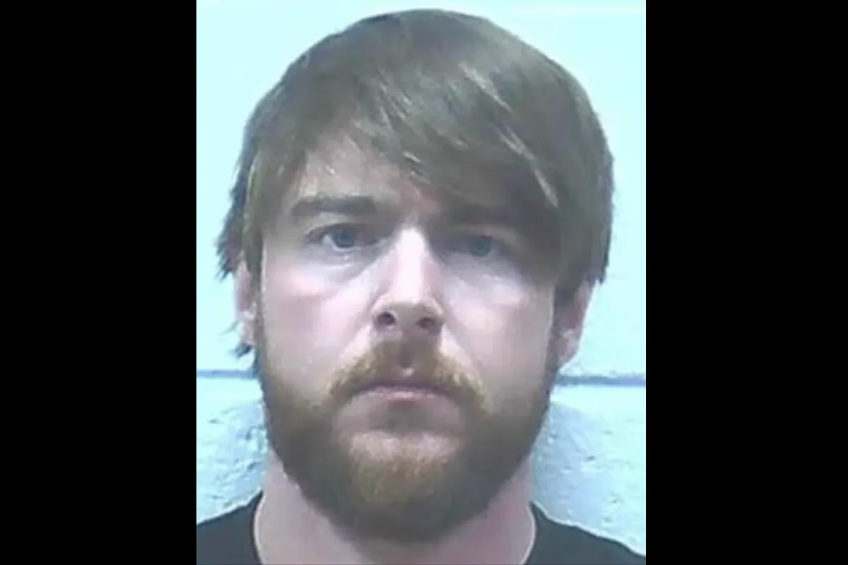 Truck driver charged after eight family members killed in Georgia crash