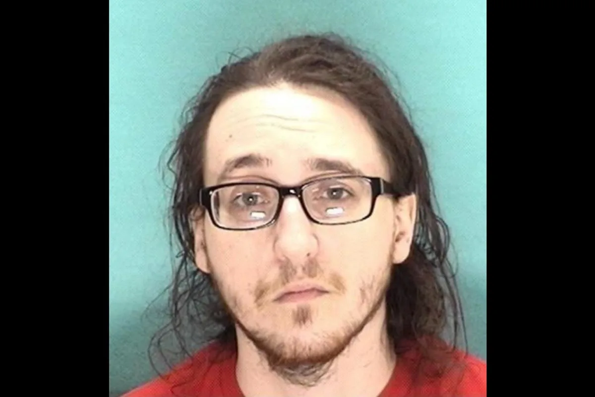 Ohio Father Charged with Murder After Baby's Pacifier Death