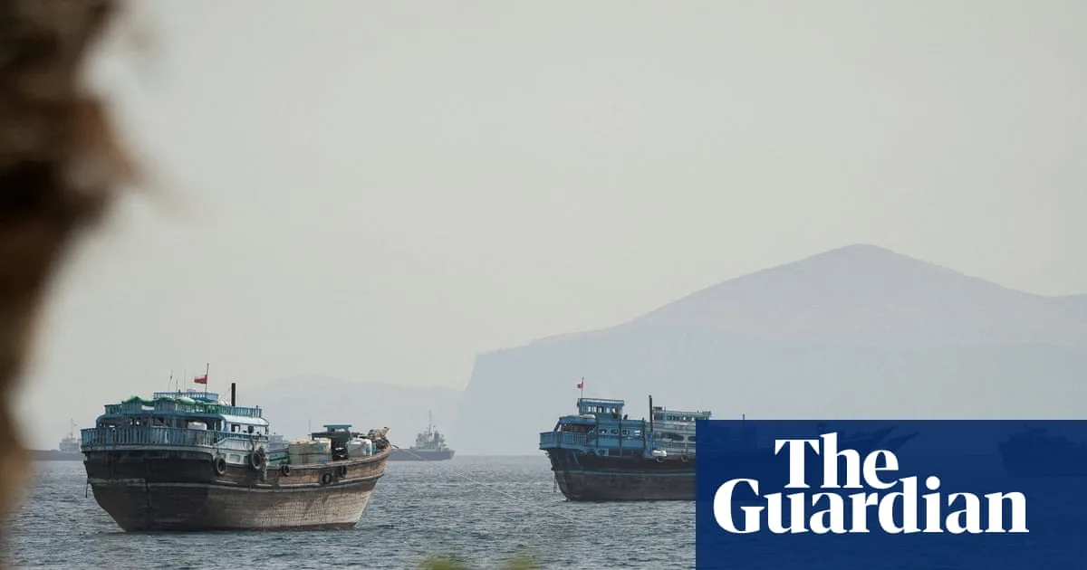 Oil Surges Past $100 as US Strikes on Iran Dim Peace Hopes