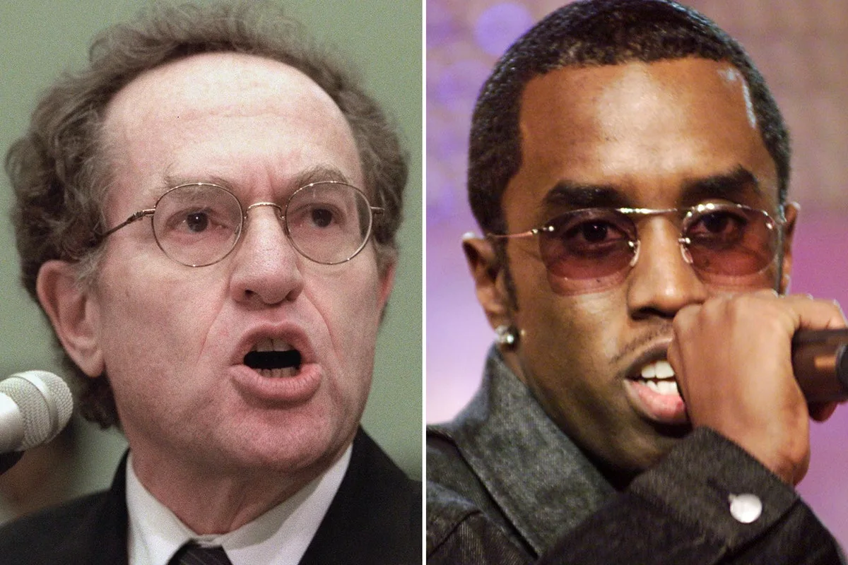 OJ Simpson Lawyer Praises Diddy's Defence for Avoiding 'Disaster'