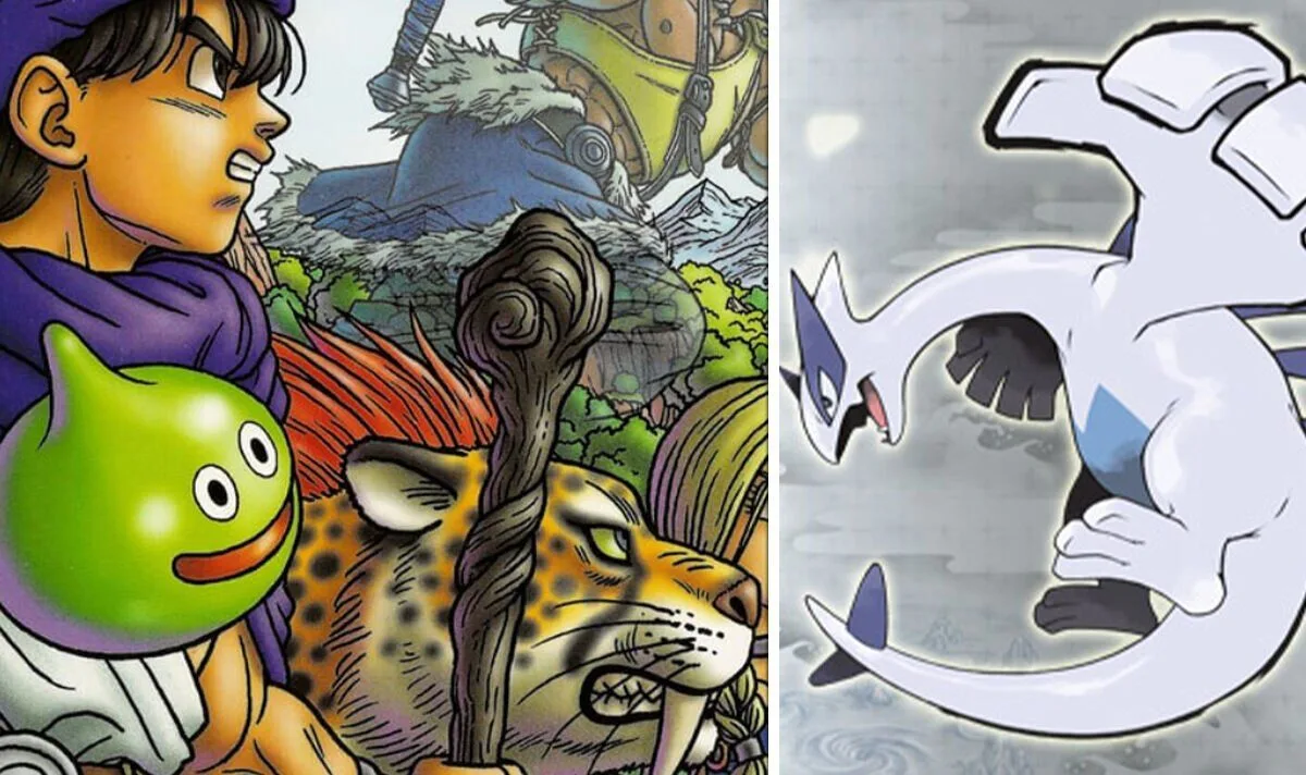Old Nintendo DS Games Could Be Worth Hundreds