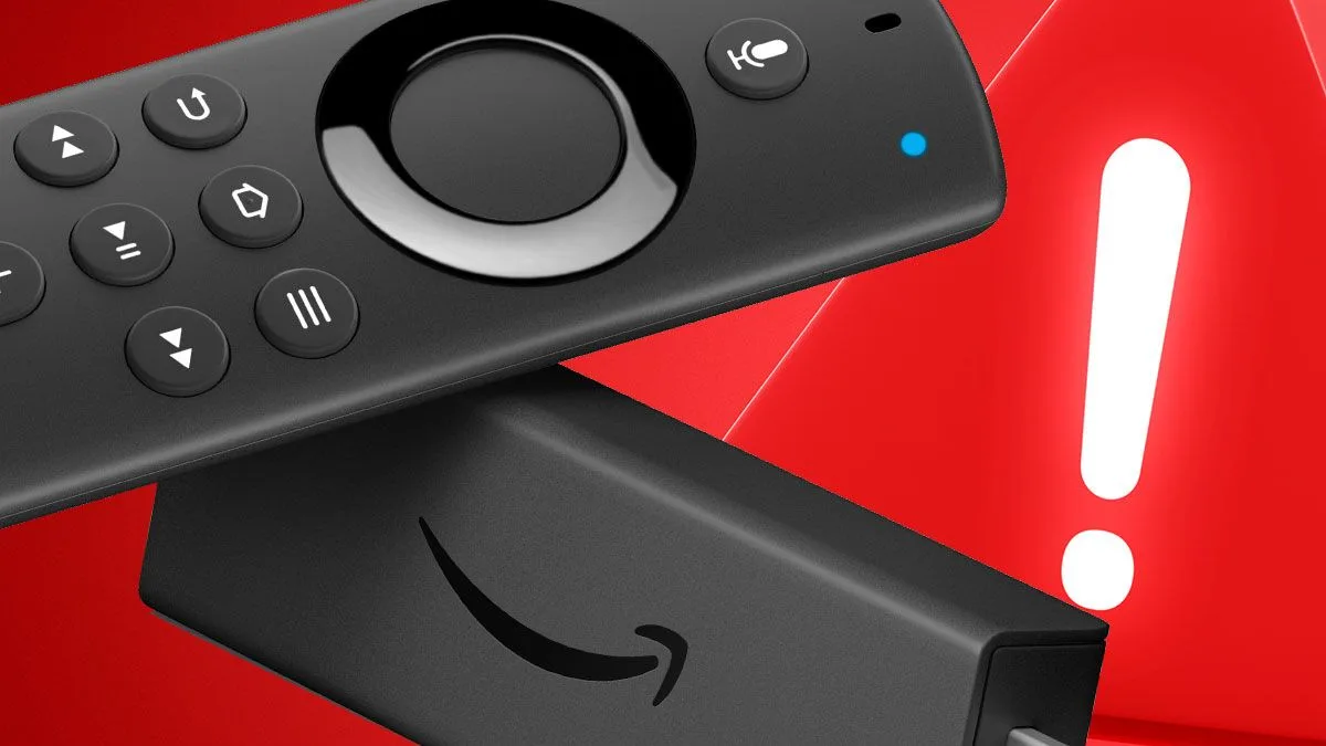 Older Fire TV Sticks Blocked from HBO Max – Check Yours