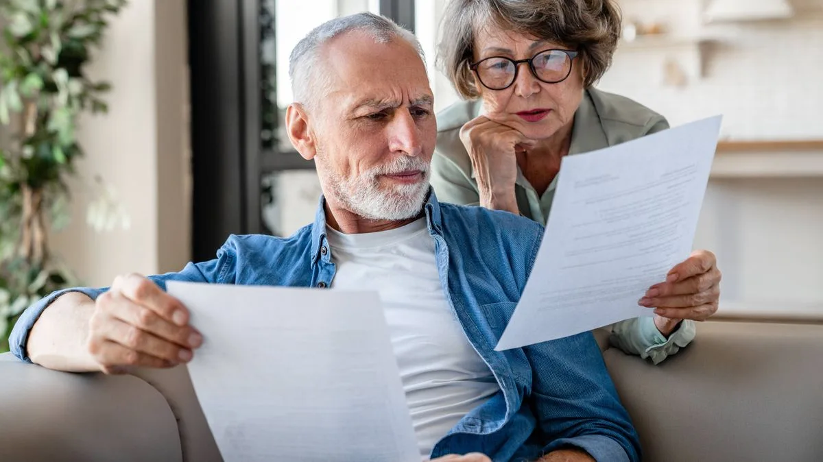 Older PIP Claimants Could Be Owed Backdated DWP Payments