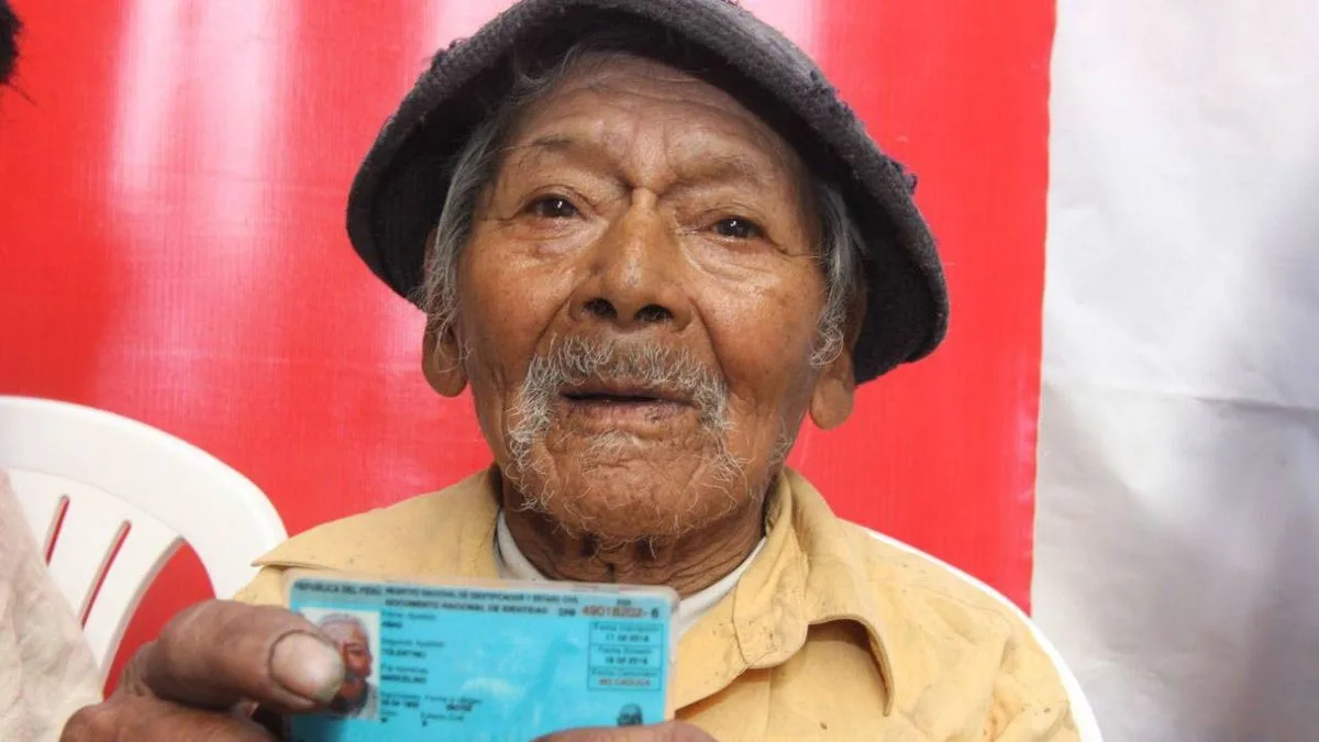 Peruvian Man Claimed to Be World's Oldest Dies at 125, Unverified by Guinness