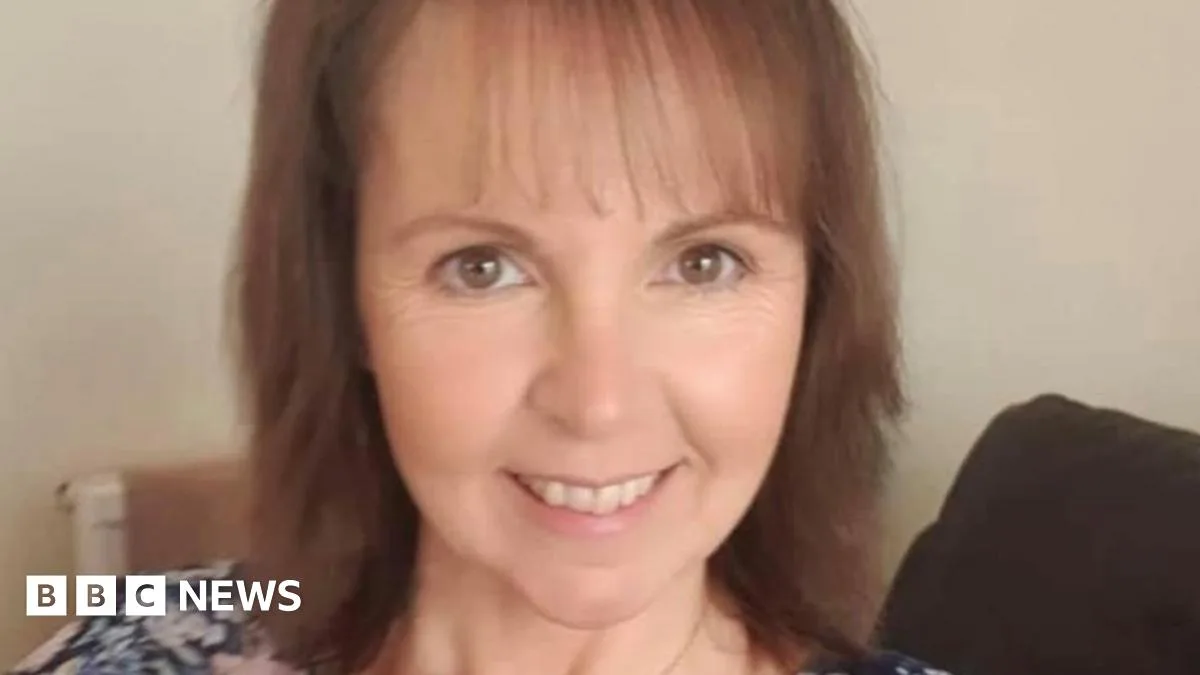 Oldham Crash Victim Named As Wife Pays Heartbreaking Tribute