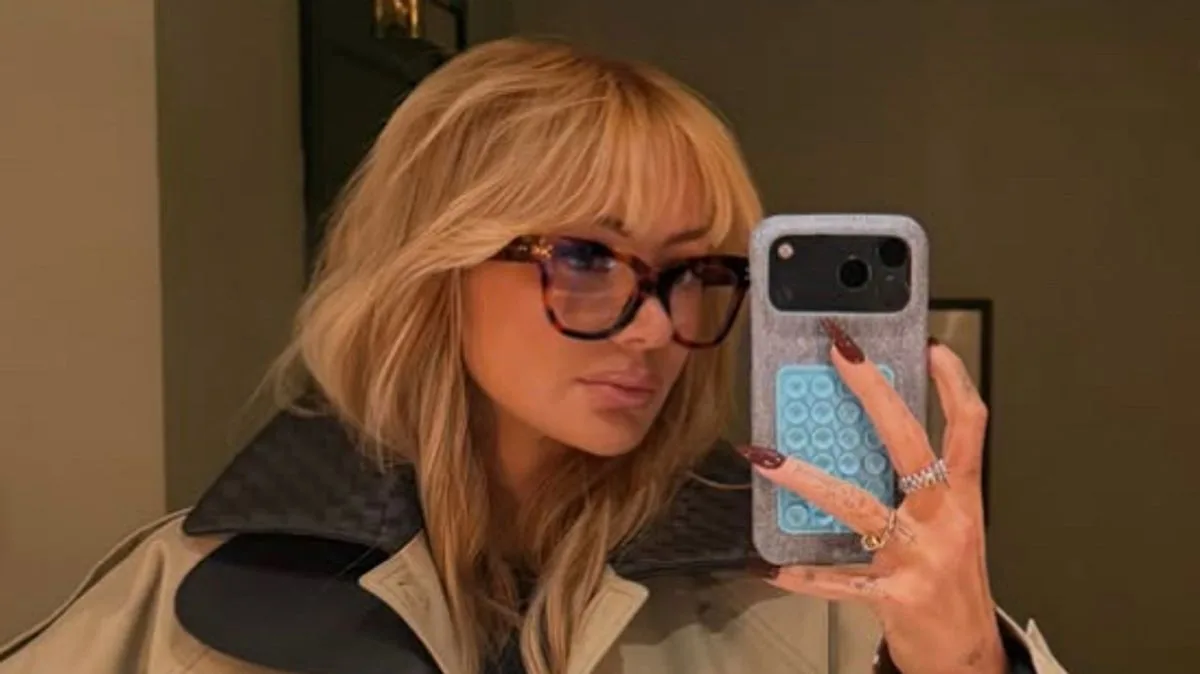 Olivia Attwood and Pete Wicks Enjoy Romantic Break Amid ADHD Burnout