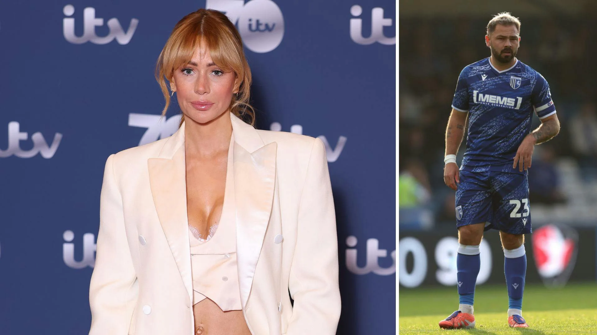 Olivia Attwood Ends Marriage to Bradley Dack Over 'Breach of Trust'