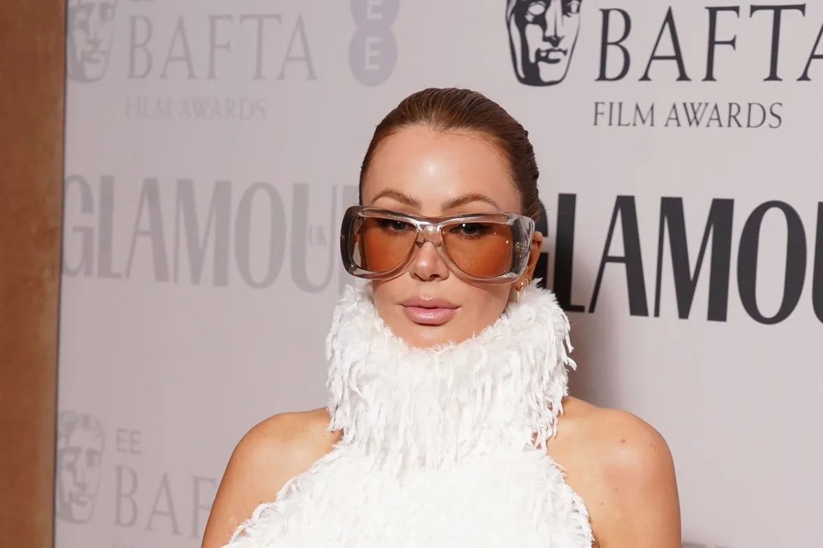 Olivia Attwood Opens Up About 'Utterly Humiliating' Split from Bradley Dack