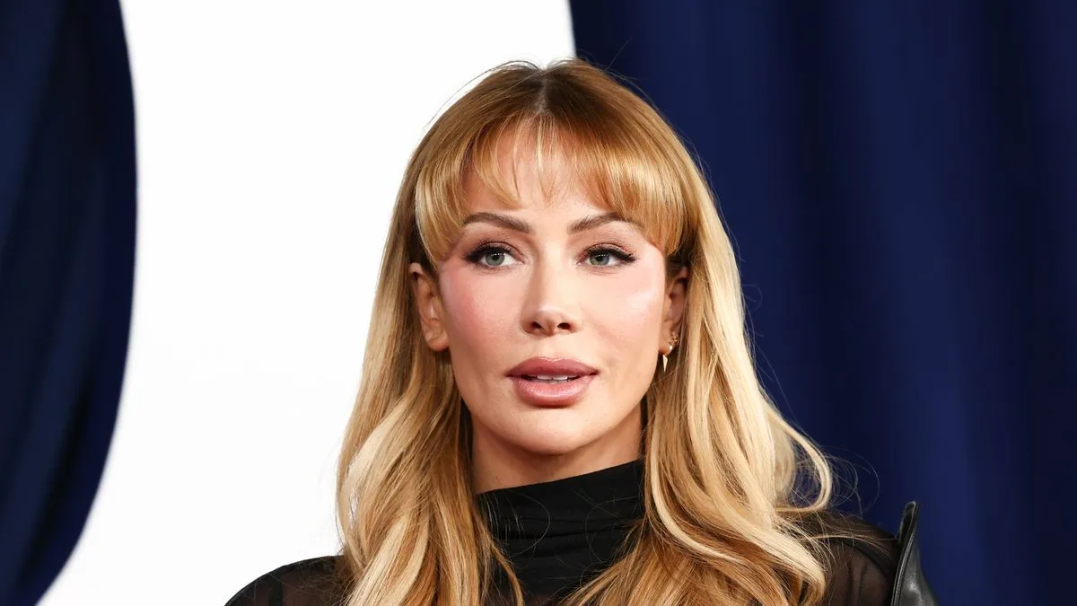 Olivia Attwood Shares Cryptic Post Amid Marriage Split