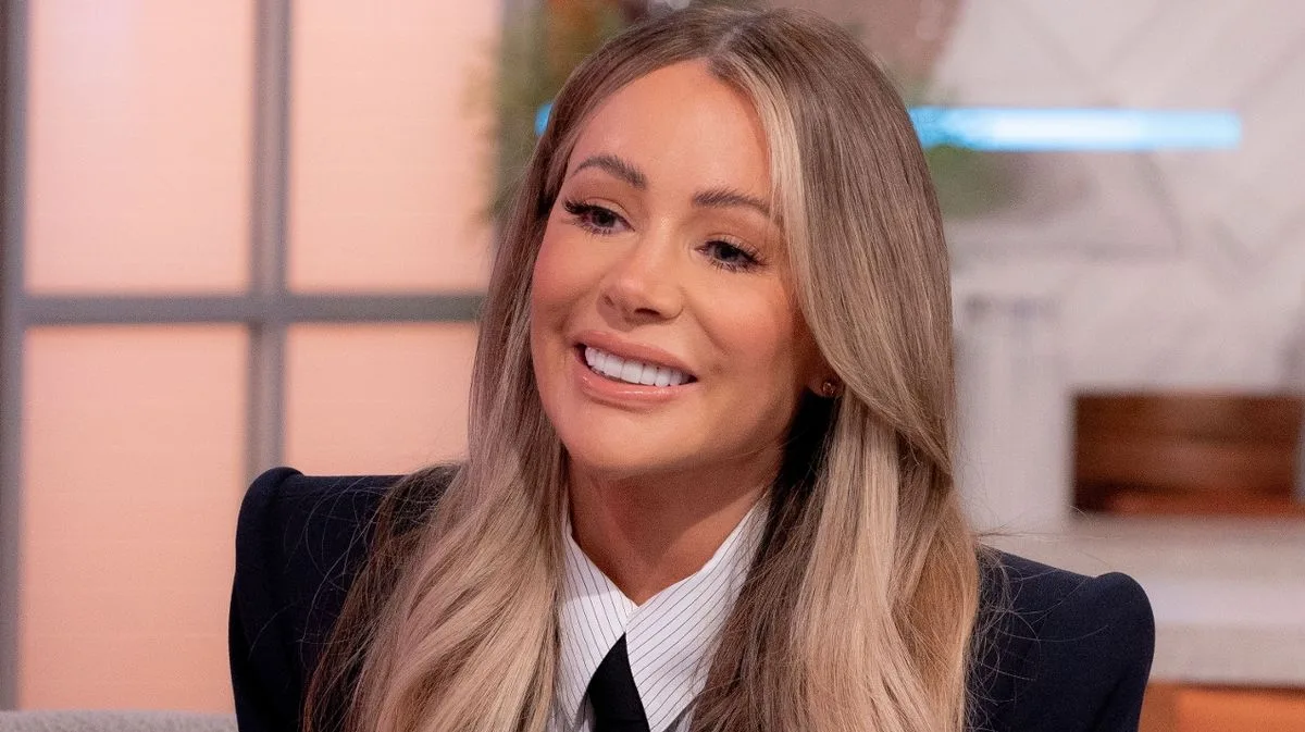Olivia Attwood Selling Old Underwear Online Despite £1.2 Million Fortune