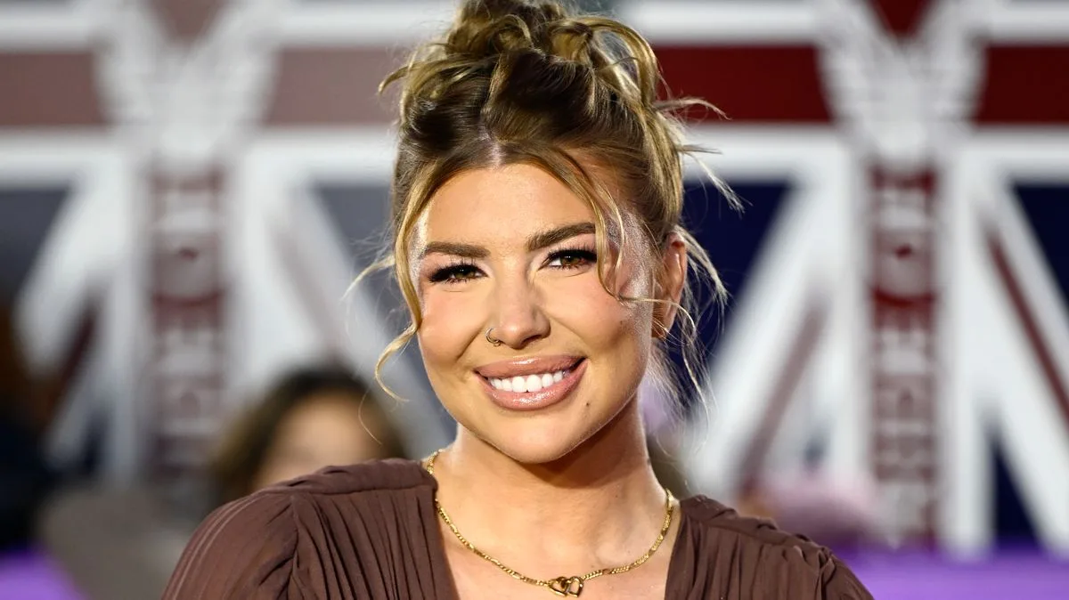 Olivia Bowen Reveals Vanishing Twin Syndrome Heartbreak on Loose Women