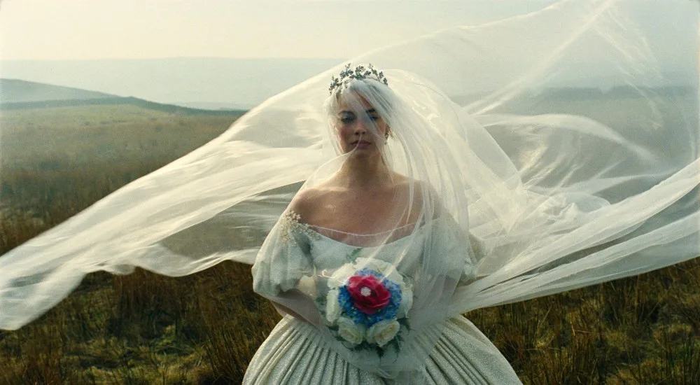 Olivia Chaney's Folk Ballad in Wuthering Heights Film