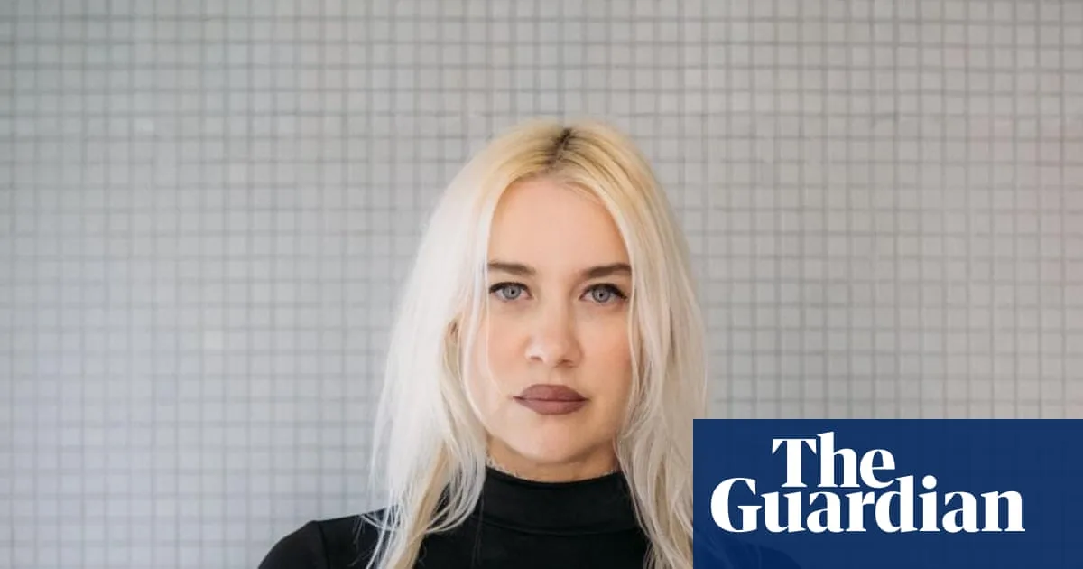 Olivia Nervo Campaigns for Reproductive Coercion Law