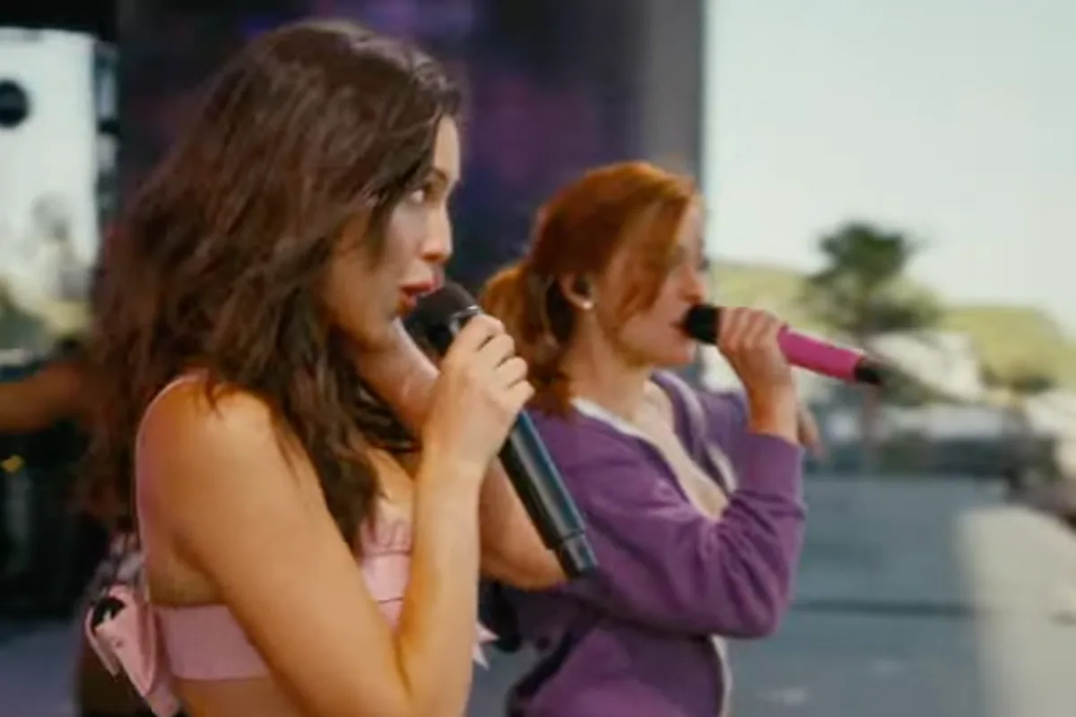 Olivia Rodrigo and Billie Eilish Surprise at Coachella Week Two