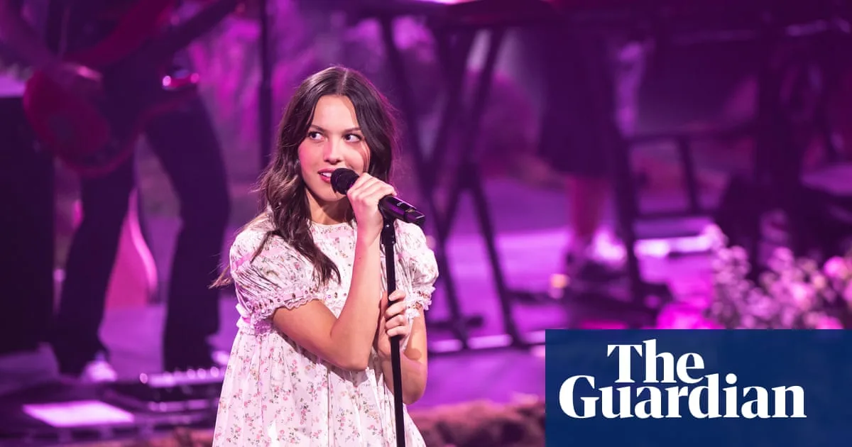 Olivia Rodrigo Hits Back at Babydoll Dress Criticism, Says It 'Normalises Paedophilia'