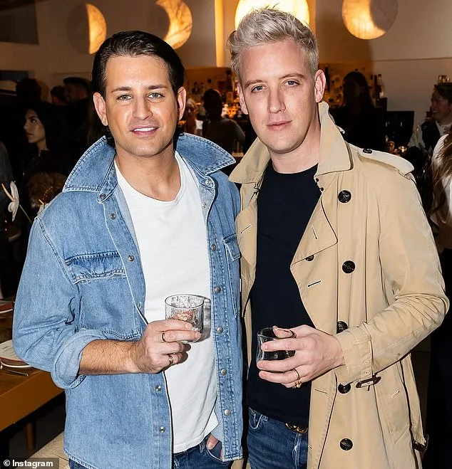 Ollie Locke Moves To Countryside After Eviction