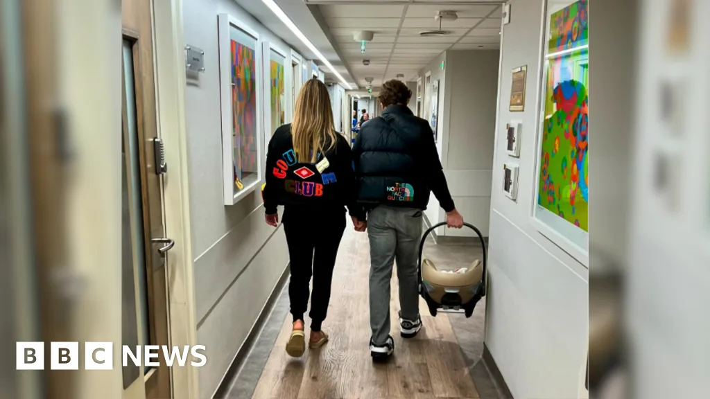Olly Murs Announces Birth of Daughter Madison with Wife Amelia