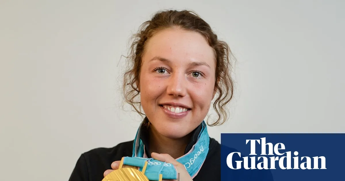 Olympic Biathlon Champion Laura Dahlmeier Dies in Pakistan Climbing Accident