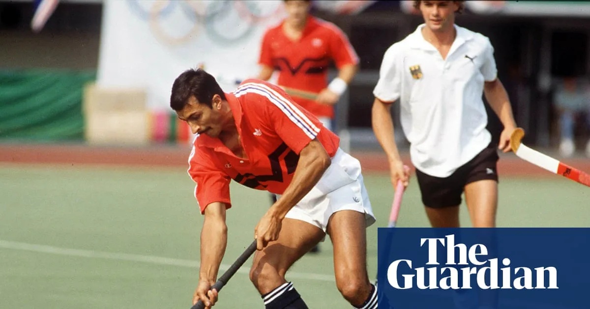 Olympic Hockey Hero Imran Sherwani Dies At 63