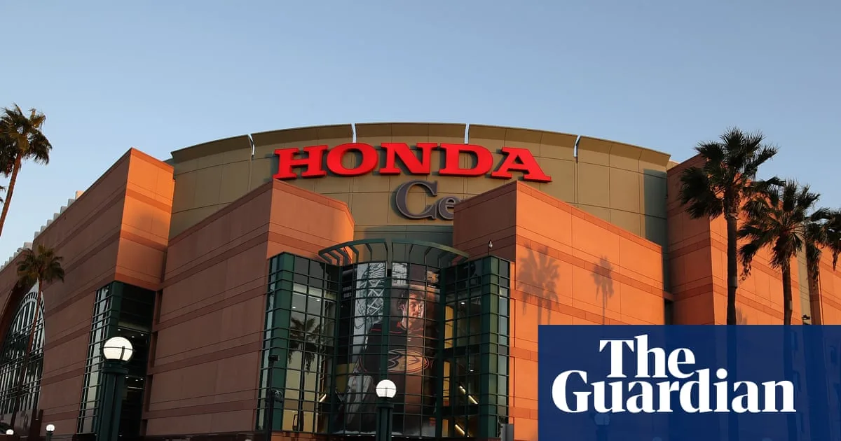 Olympics Allows Corporate Venue Branding For First Time