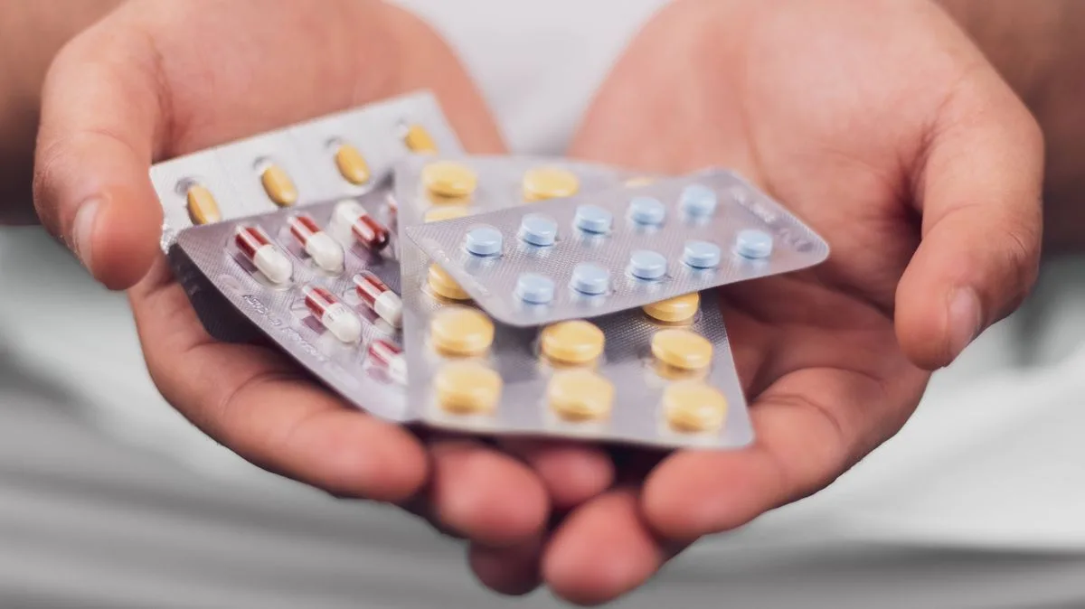 NHS Issues Warning on Omeprazole Interactions with Common Medications