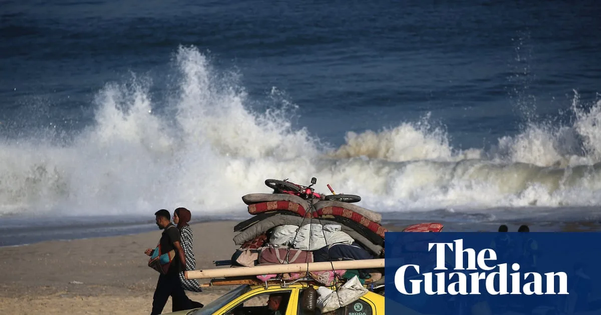 Israel: What Went Wrong? by Omer Bartov review – a nation's decline